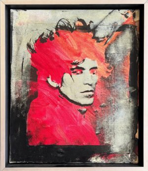 schilderij-keith-richards-