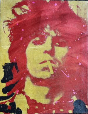 schilderij-keith-richards-