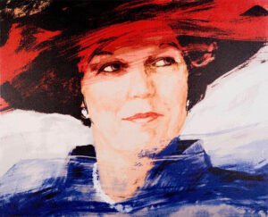 schilderij-prinses-beatrix-100x125cm