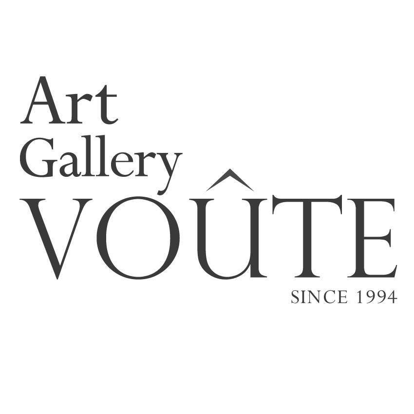 Art Gallery Voute logo
